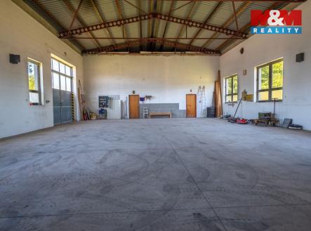 DSC_9754-HDR.jpg | Prodej - výrobní prostor, 480 m²