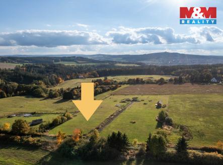 a13.jpg | Prodej - pozemek, zahrada, 3 911 m²