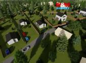 Prodej - pozemek pro bydlení, 1 050 m²