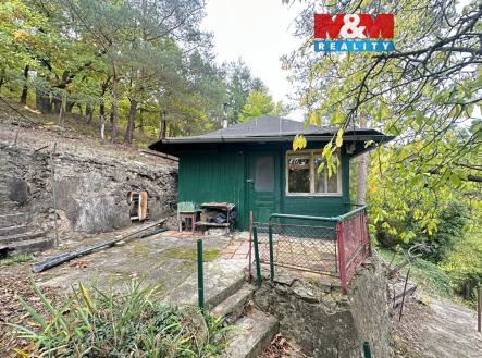 IMG_3271.jpg | Prodej - chata/rekreační objekt, 36 m²