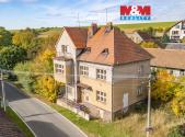 Prodej - dům/vila, 158 m²