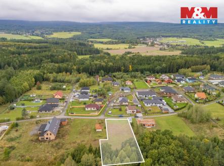 DJI_20251007145430_0011_D_1.jpg | Prodej - pozemek pro bydlení, 1 816 m²