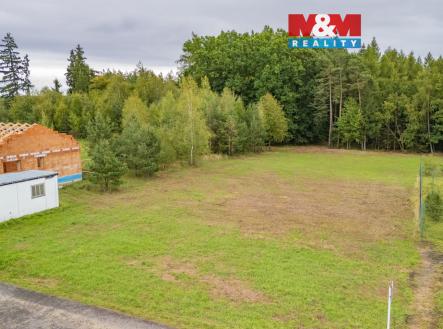 DJI_20251007145324_0008_D.jpg | Prodej - pozemek pro bydlení, 1 816 m²