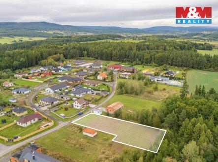 DJI_20251007145512_0014_D_1.jpg | Prodej - pozemek pro bydlení, 1 816 m²