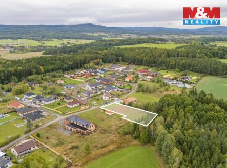 DJI_20251007145459_0013_D_1.jpg | Prodej - pozemek pro bydlení, 1 816 m²