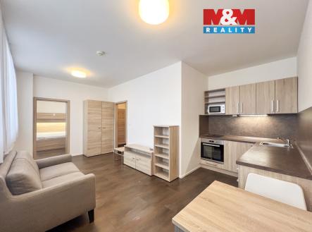 IMG_1562.jpg | Pronájem bytu, 2+kk, 34 m²