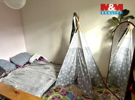 image_69E80428-C0CE-4077-9BBB-2267CC0E2627_1760643600.jpeg | Pronájem bytu, 2+1, 50 m²