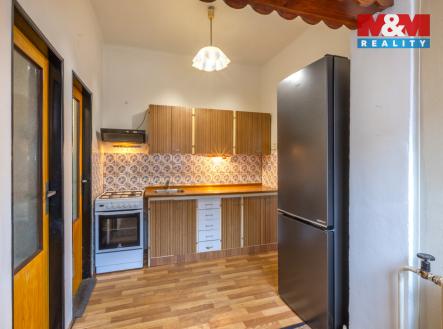 Realitni╠ü fotografie - Koles╠îovice - Kristy╠üna Sobierajova╠ü - 16.jpg | Prodej - dům/vila, 68 m²