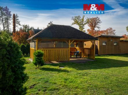 Pergola | Prodej - pozemek pro bydlení, 1 115 m²