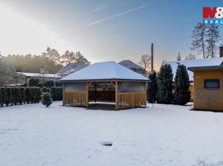 pozemek | Prodej - pozemek pro bydlení, 1 115 m²