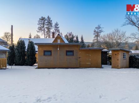 pozemek | Prodej - pozemek pro bydlení, 1 115 m²