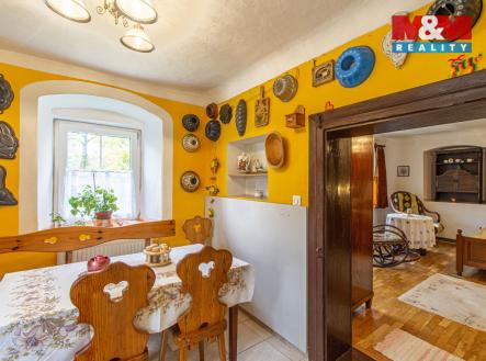 DSC_4500-HDR.jpg | Prodej - chata/rekreační objekt, 150 m²