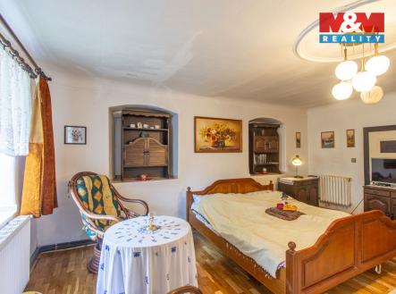 DSC_4485-HDR.jpg | Prodej - chata/rekreační objekt, 150 m²