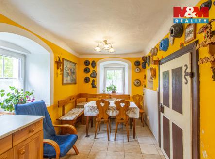 DSC_4503-HDR.jpg | Prodej - chata/rekreační objekt, 150 m²