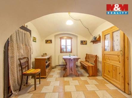 DSC_4525-HDR.jpg | Prodej - chata/rekreační objekt, 150 m²