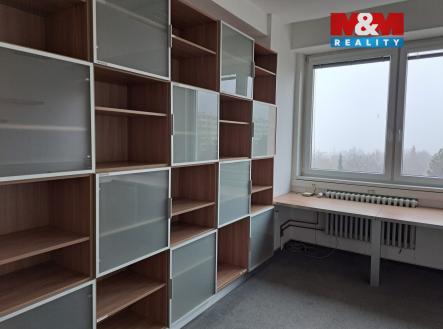 20250131_100528.jpg | Pronájem - kanceláře, 30 m²