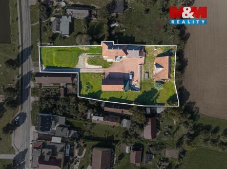 zákres | Prodej - dům/vila, 236 m²