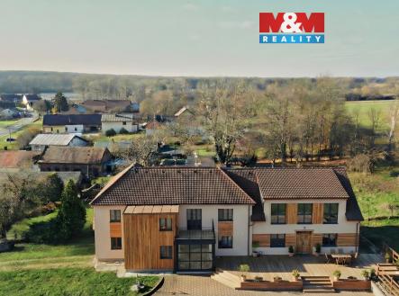 aktuální dům po reko.jpeg | Prodej - dům/vila, 287 m²