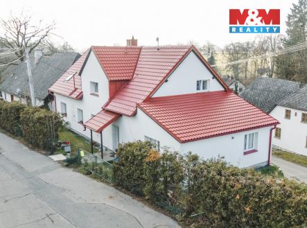 B14_DJI_0456.jpg | Pronájem bytu, 5+1, 105 m²