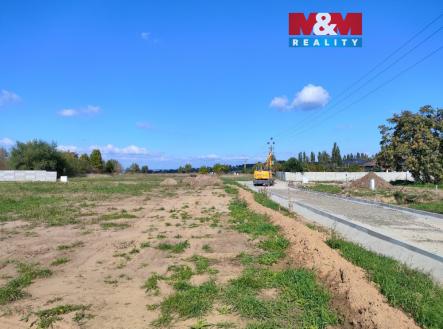 říjen 2025 1.jpg | Prodej - pozemek pro bydlení, 992 m²