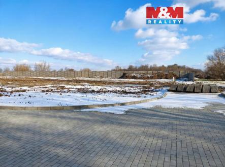 pozemek | Prodej - pozemek pro bydlení, 992 m²