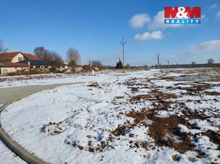 pozemek | Prodej - pozemek pro bydlení, 992 m²