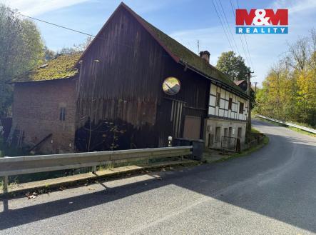 Obrázek WhatsApp, 2025-10-20 v 20.42.19_a03699ea.jpg | Prodej - dům/vila, 200 m²