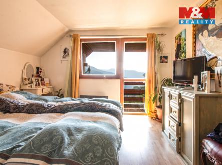 ložnice  | Prodej - dům/vila, 371 m²