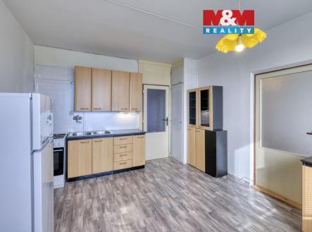 _MG_9519.jpg | Pronájem bytu, 1+1, 36 m²