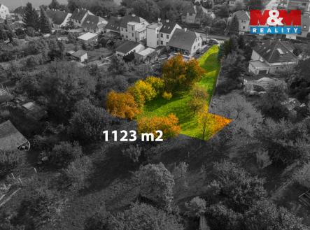 Pozemek-Predklasteri-23zakres2.jpg | Prodej - pozemek pro bydlení, 1 123 m²