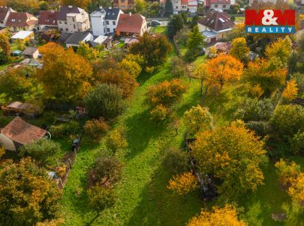 Pozemek-Predklasteri-21.jpg | Prodej - pozemek pro bydlení, 1 123 m²