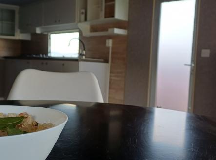 krb | Prodej - chata/rekreační objekt, 23 m²