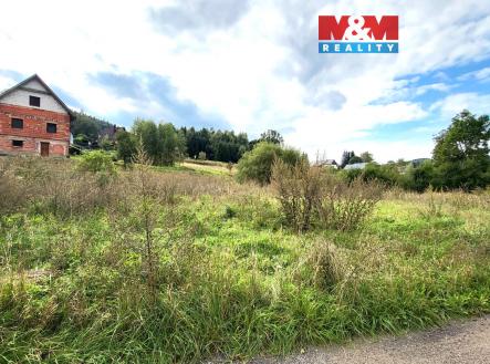 20220923_151729.jpg | Prodej - pozemek pro bydlení, 934 m²