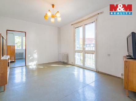 DSC00520-HDR.jpg | Prodej bytu, 3+1, 63 m²