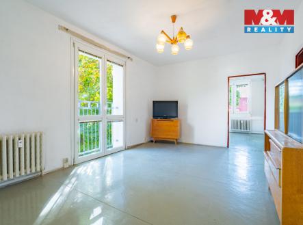 DSC00526-HDR.jpg | Prodej bytu, 3+1, 63 m²