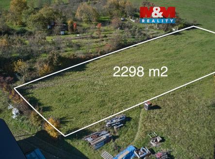 2565_DJI_0044_HDR.jpg | Prodej - pozemek pro bydlení, 2 298 m²