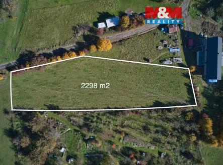 2570_DJI_0065_HDR.jpg | Prodej - pozemek pro bydlení, 2 298 m²