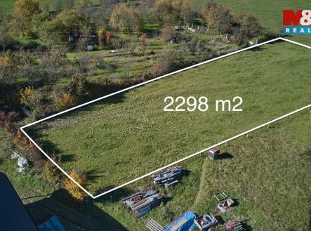 2565_DJI_0044_HDR.jpg | Prodej - pozemek pro bydlení, 2 298 m²
