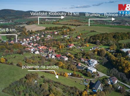 2573_DJI_0081_HDR.jpg | Prodej - pozemek pro bydlení, 2 298 m²