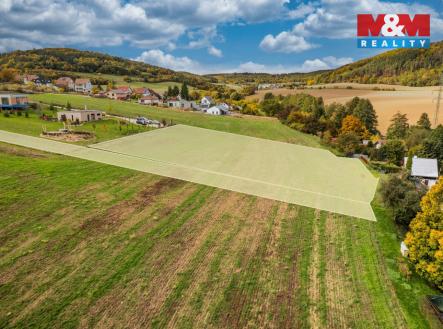 DJI_0049a.jpg | Prodej - pozemek pro bydlení, 5 102 m²