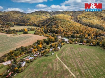 DJI_0072.jpg | Prodej - pozemek pro bydlení, 5 102 m²