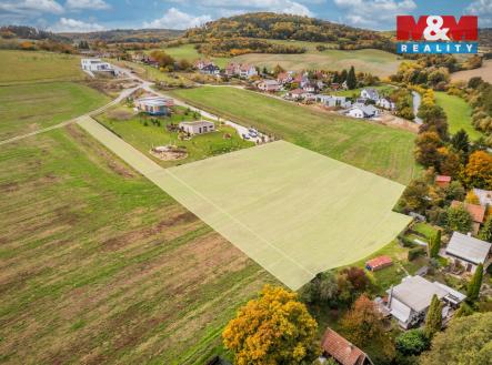 DJI_0082a.jpg | Prodej - pozemek pro bydlení, 5 102 m²