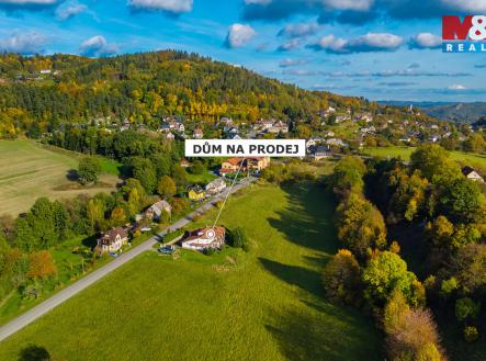 okolí nemovitosti | Prodej - dům/vila, 387 m²