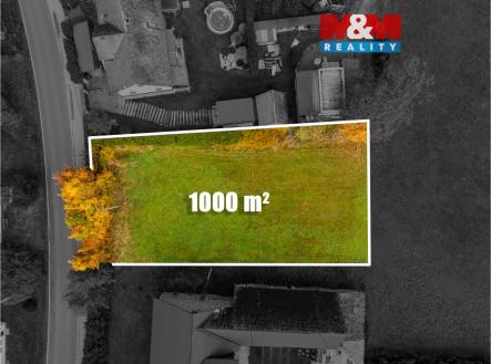 DJI_20251014103536_0629_D-HDR-Edit.jpg | Prodej - pozemek pro bydlení, 1 000 m²