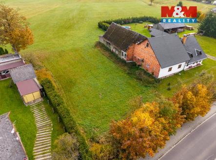 DJI_20251014103657_0644_D-HDR.jpg | Prodej - pozemek pro bydlení, 1 000 m²