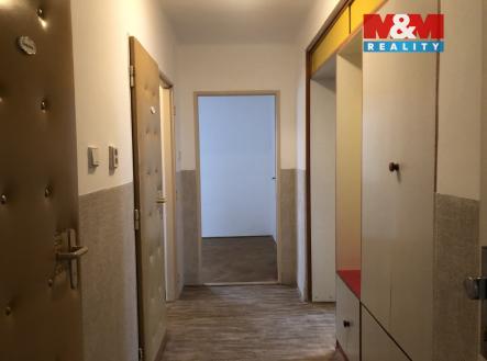 IMG_8841.jpg | Pronájem bytu, 3+1, 66 m²