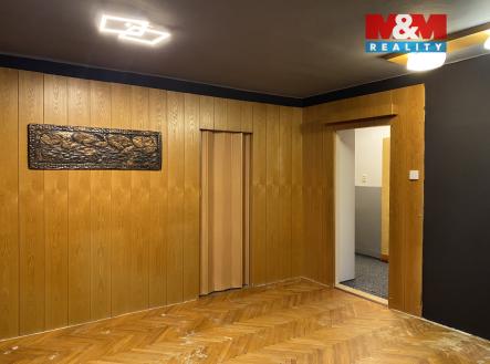 IMG_1311.jpg | Pronájem bytu, 3+1, 66 m²