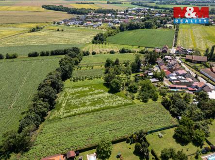 hf-7.jpg | Prodej - pozemek, zahrada, 447 m²