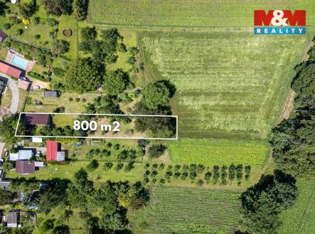 800 m2 (3).jpg | Prodej - pozemek pro bydlení, 800 m²