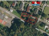 Prodej - pozemek pro bydlení, 500 m²